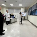 推動智慧醫療有成 台中榮總讓病患有「不幸中的大幸」感受