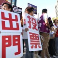 藍營議員質疑遲未公告罷免投票所 中選會嗆別造謠：地方選委會7/4公告
