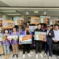 罷免顏寬恒補件4068份 陳柏惟宣布：今晚直播剃光頭