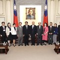 率大法官被提名人拜會立院！潘孟安嘆賴清德「雜質說」被歪樓 沒指任何人