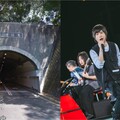 誇張！五月天女粉拍自強隧道被公審 她怒批：台灣最可怕的風景是青鳥