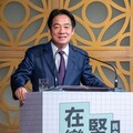 賴清德「雜質說」在講誰？謝震武揭藍白1手法：讓整件事燒下去