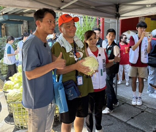 綠批法庭直播交換支持反罷免 黃國昌回嗆：很高興為民進黨實現承諾