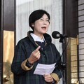 涉貪起訴後談高市長初選！林岱樺喊「我民調第一」：有責任領導高雄隊