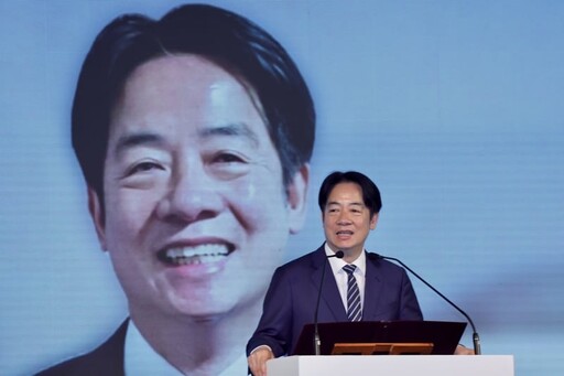 首度表態！賴清德：公民自主發起大罷免 民進黨必須與公民同行