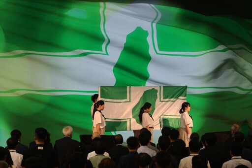 首度表態!賴清德:公民自主發起大罷免 民進黨必須與公民同行