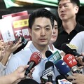 倒數27天！侯友宜北市為王鴻薇掃街 蔣萬安：民進黨就是最大的詐騙集團