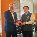 台灣主權基金還沒共識 全球規模最大阿布達比基金派員來台找商機
