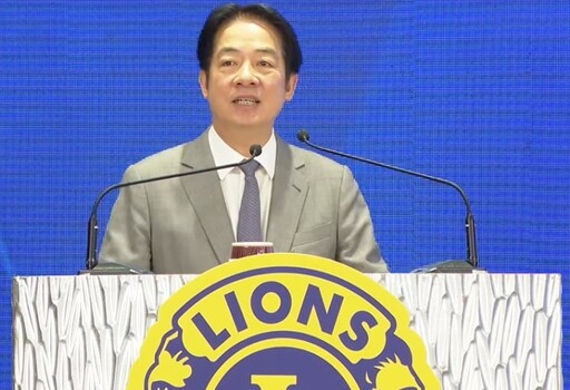 府：總統原意指1946年制憲代表 未經台灣人民普選產生