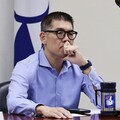 打臉賴清德「中華民國憲法制定台灣沒參加」 連勝文：我祖父就是代表
