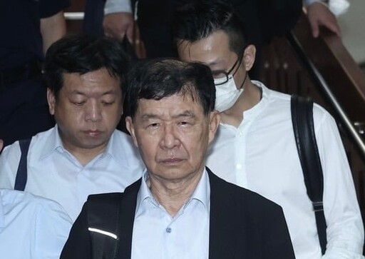 彭振聲：我是為讓太太安心才認罪 黃國昌質問檢方「逼死一條人命你們心裡沒有感覺嗎」？