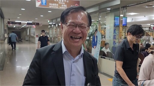 查黃國昌示範帶來源 北檢約談「一級爆破士」張啓楷