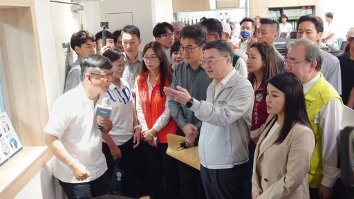 美國對等關稅緩衝期7/9到期 卓榮泰曝：談判還在繼續