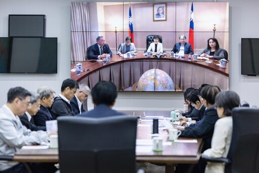 台灣關稅呼之欲出！川普稱剩餘貿易夥伴15%或20% 政院：仍在磋商