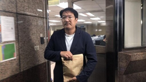 民政系統比對國民黨員名單偽造連署 「謄寫三步驟」基市前民政處長張淵翔等7人遭訴