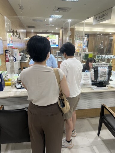 賴庭荷宣傳罷免遇襲！施暴婦遭限制住居 楊双子：暴力不是正義之舉