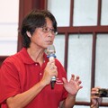 學生痛爆大哭！周台英認找無照學長抽血 「初心是希望球員進步」