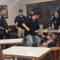 談罷免很危險？吃飯聊政治被嫌大太聲挨揍 北市議員批「這是什麼城市？市長在家嗎？」
