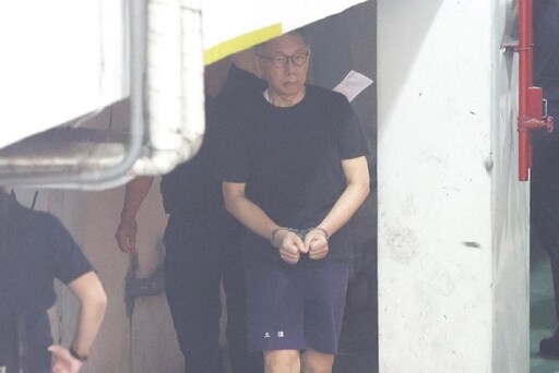 柯文哲也收到罷免投票通知書 黃國昌嗆賴清德：哪門子黑色幽默？