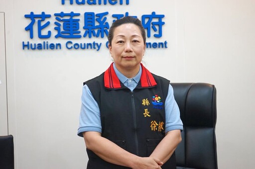 打臉徐榛蔚!童子賢:當時的縣長是傅崐萁 賭烏紗帽是唱「空頭支票」的苦旦戲