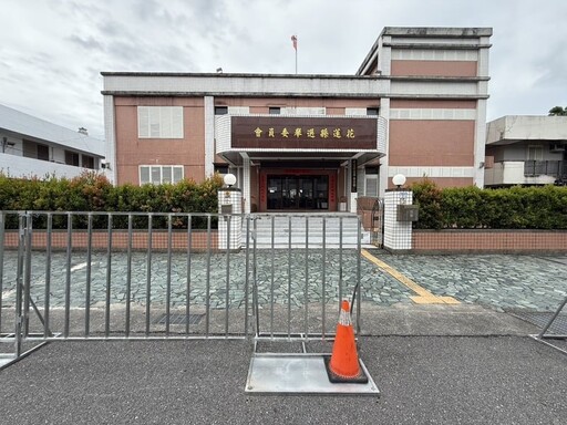 選票被風吹走了？多地投開票所傳異常 花蓮選務人員涉違規遭解任送檢調