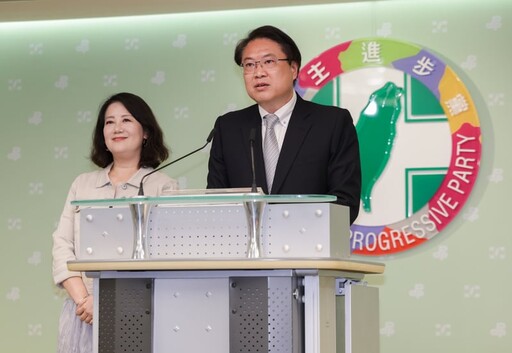 面對25：0尷尬結局 林右昌：執政黨有責任反思社會反應