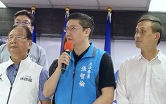 新北永和區爆選務疏失！林德福控：不同意與同意罷免票數填反 中選會說話了