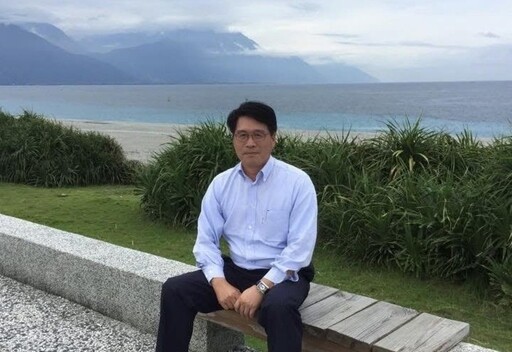 林濁水、游盈隆點名辭不分區立委 沈伯洋：我不是宇宙第一操盤手