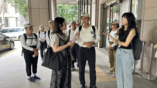民團提廢《憲訴法》修法公投 採電子連署、拚2個月達標逾29萬份