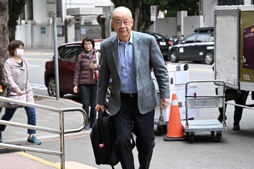 三審定讞服刑即解職!告陳時奮不成反被依誣告二審判6月 高虹安稱遺憾將上訴