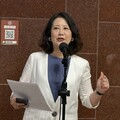 藍批關稅高於日韓 ！吳思瑤：台美還在談 喊話外界別唱衰