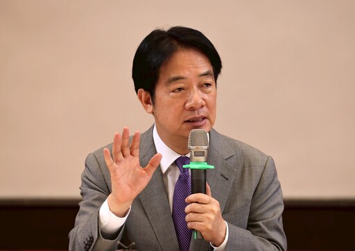 稱賴清德「內外交煎」傷得很重 沈富雄：2028國民黨拿回執政不是沒有可能