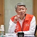 4千億美元投資「政府還是民間去」？郭智輝提問惹議 經濟部澄清：只是推估非承諾