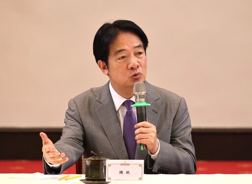 傳賴清德親邀重量級大老闆爭取低關稅 AIT一句話打回票