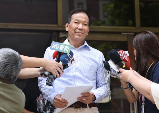 鍾小平當庭與柯文哲和解獲撤告 陳智菡開嗆：是男子漢就鄭重道歉