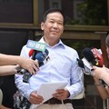 鍾小平當庭與柯文哲和解獲撤告 陳智菡開嗆：是男子漢就鄭重道歉