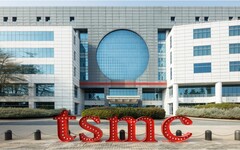 開香檳了！台積電股價歷史新高 劉鏡清：晶片關稅對它是利多