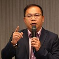 粉底液失言風波害民進黨性平部被出征 王義川回應了