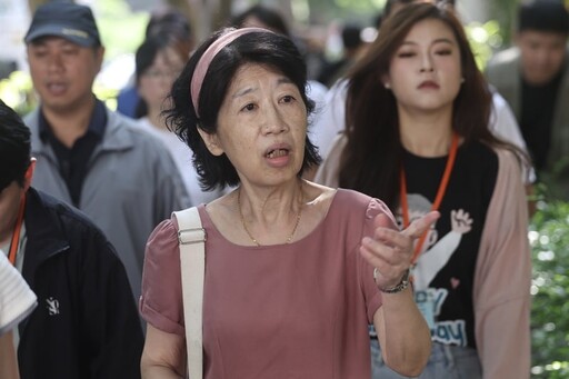 曝柯文哲被虐仍心繫環保 陳佩琪心痛喊「關押他的人都該被槍斃」