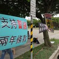 維持「2年條款」黃國昌：兌現選舉承諾 若有變更由柯文哲決定