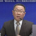 為什麼沒赴約？林明昕：行程安排趕不及 詫異已書面諒解為何又發怒