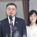 首表態內閣改組 卓榮泰：必要時對重要人事進行處理