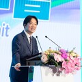 台灣民意基金會民調／民怨如火山爆發！賴清德滿意度剩33.3% 本命區台南也失守