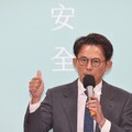 黃國昌爭新北市長！ 李乾龍：侯友宜棒子要交對的人手上 點名「他」是最佳人選