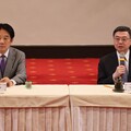 下指導棋？陳水扁表態挺「賴卓」體制 喊「行政及立法都該有人走」