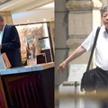 侯漢廷爆：郭智輝搭公務車赴「快樂宴」停留3小時 經濟部駁斥要求提出證據