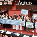 600億救災！立院三讀丹娜絲風災特別條例 明年底前執行完畢