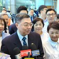 盧秀燕行政院會槓卓榮泰 彭啓明還原現場：像媽媽在罵兒子