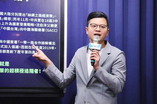 為朱立倫抱屈！凌濤喊：罵成這樣不要幹了 朱團隊8/24後進入「準交接」