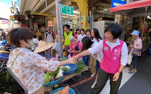 黃國昌挑戰市長!李四川:我住新北天天在地方走動 蘇巧慧:民進黨有自己步調
